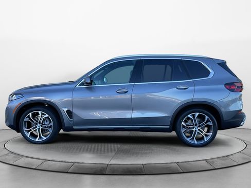 Used 2026 BMW X5 sDrive40i RWD image 4