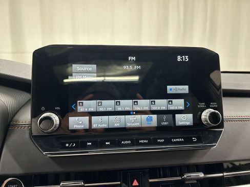 Used 2022 Mitsubishi Outlander SEL AWD/4WD image 14