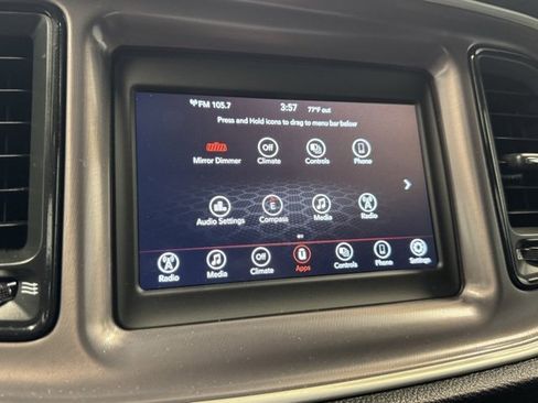 Used 2021 Dodge Challenger R/T image 17