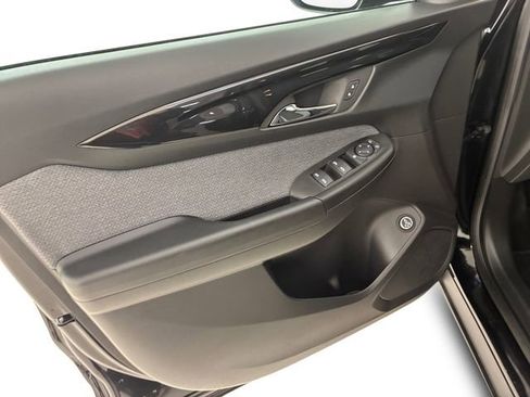 Used 2025 Chevrolet TrailBlazer LT w/ Convenience Package image 13