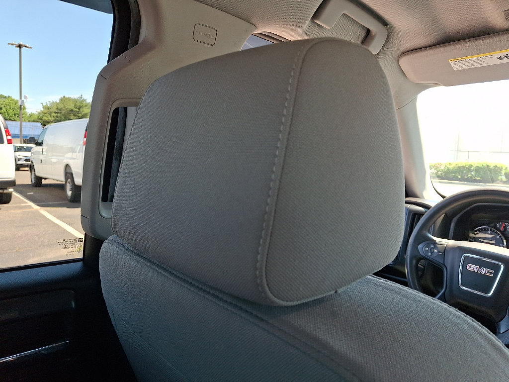 Used 2019 GMC Sierra 1500 Limited w/ Elevation Edition AWD/4WD image 14
