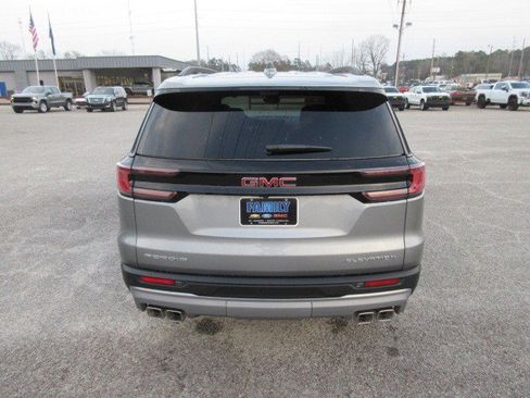 New 2026 GMC Acadia Elevation w/ Elevation Premium Package image 6