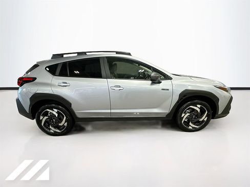 New 2026 Subaru Crosstrek 2.5i Limited image 4