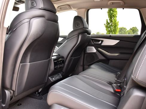 Used 2026 Acura MDX SH-AWD w/ Technology Package image 19