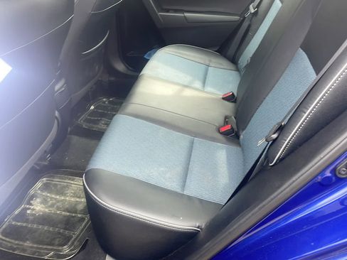 Used 2014 Toyota Corolla S image 13