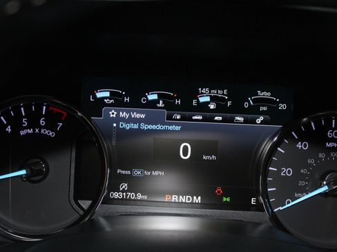 Used 2018 Ford Expedition Platinum RWD image 12