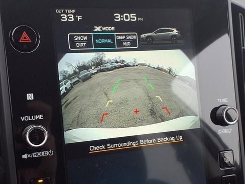 New 2026 Subaru Crosstrek 2.0i Premium image 32