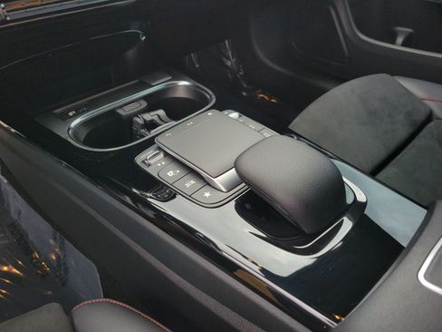 Certified 2021 Mercedes-Benz CLA 250 image 19