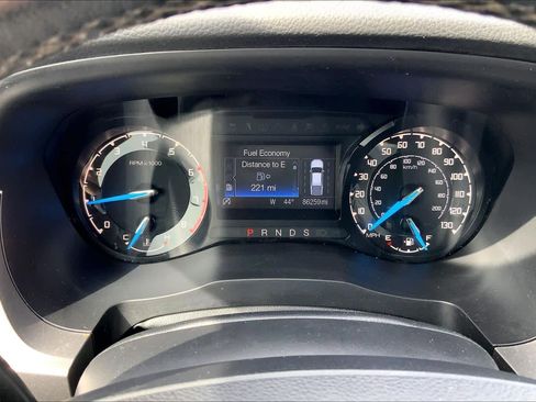 Used 2019 Ford Ranger XLT w/ Equipment Group 301A Mid image 25