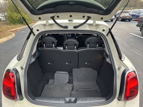 Used 2022 MINI Cooper S image 26