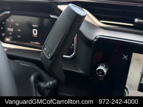 New 2026 GMC Sierra 2500 Denali Ultimate AWD/4WD image 15
