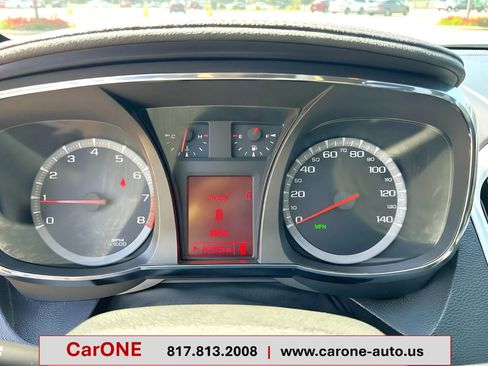 Used 2012 GMC Terrain SLE image 22