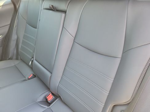 Used 2025 Toyota RAV4 XLE Premium w/ Weather Package FWD image 13