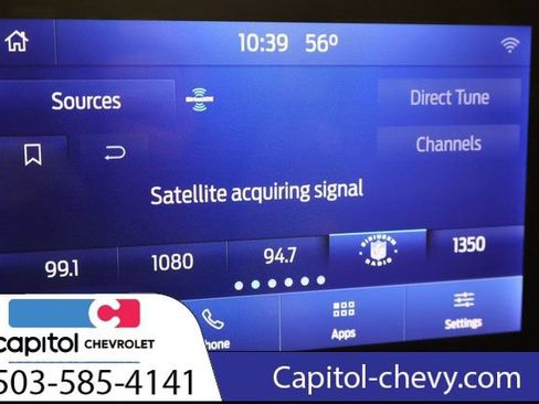 Used 2021 Ford Explorer XLT w/ Equipment Group 202A AWD/4WD image 22