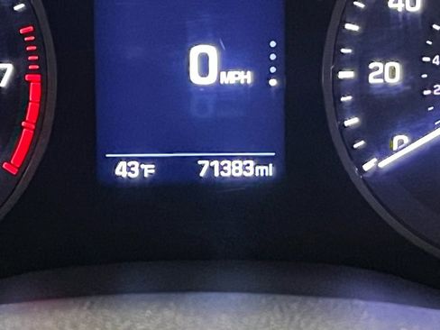 Used 2018 Hyundai Tucson SEL image 19