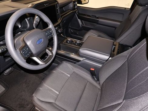 New 2026 Ford F150 STX w/ F-150 LOBO Package AWD/4WD image 26