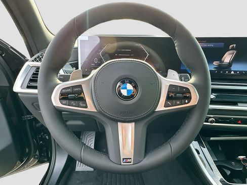 New 2026 BMW X5 sDrive40i w/ M Sport Package RWD image 7