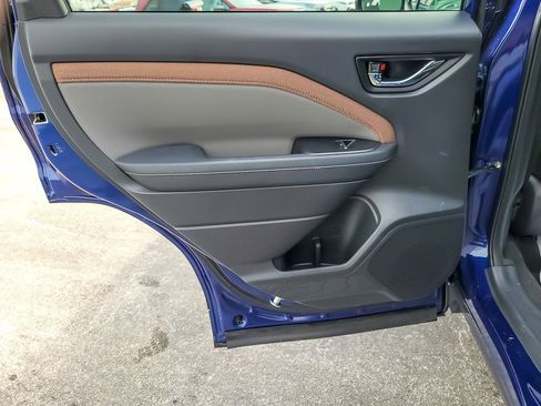 Certified 2026 Subaru Forester Sport image 17