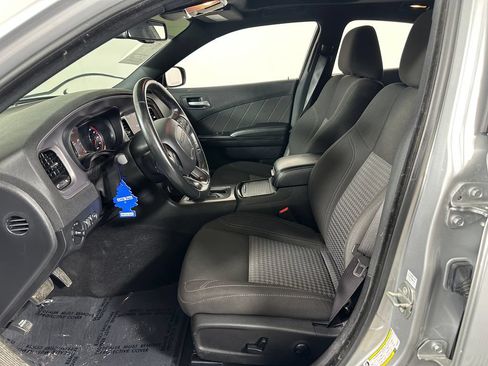 Used 2023 Dodge Charger SXT w/ Blacktop Special Edition AWD/4WD image 15