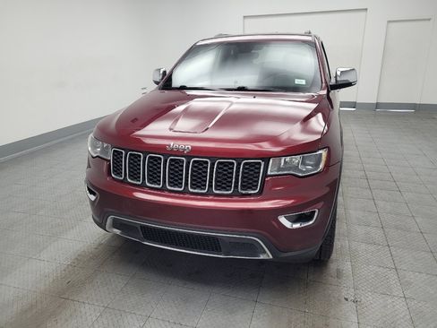 Used 2019 Jeep Grand Cherokee Limited RWD image 15