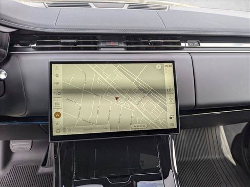 New 2026 Land Rover Range Rover Sport SE AWD/4WD image 12