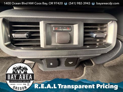 Used 2021 Ford F150 Platinum w/ Equipment Group 701A High AWD/4WD image 15