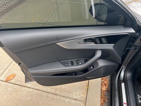 Used 2024 Audi A4 2.0T Prestige image 48