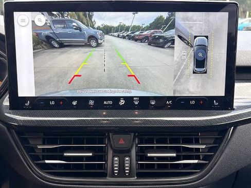 Certified 2023 Ford Escape ST-Line Select w/ Tech Pack #2 AWD/4WD image 26