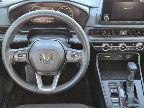 Used 2024 Honda CR-V LX image 10
