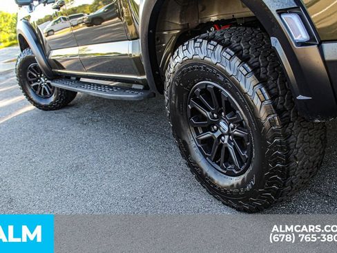Used 2025 Ford F150 Raptor AWD/4WD image 14