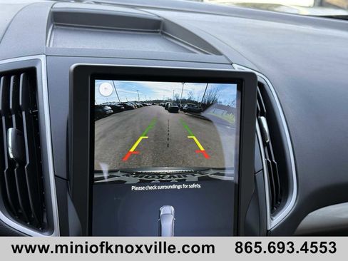 Used 2023 Ford Edge SEL w/ Convenience Package image 25