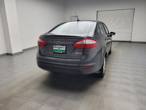 Used 2019 Ford Fiesta SE w/ Equipment Group 201A FWD image 7