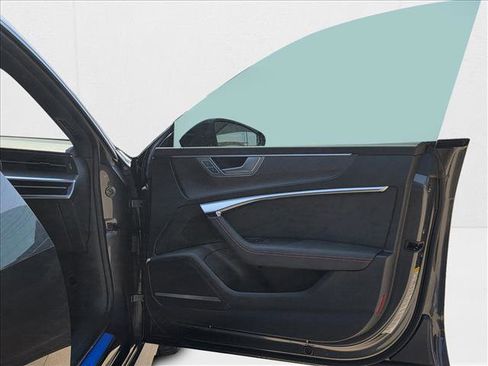 New 2026 Audi RS 7 Performance image 11