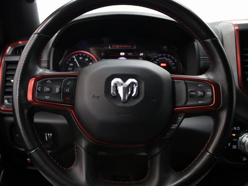 Used 2022 RAM 1500 Rebel w/ Rebel Level 2 Equipment Group image 34