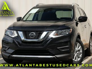 Used 2020 Nissan Rogue SV FWD video 1