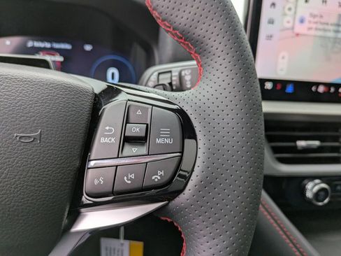 New 2026 Ford Explorer ST w/ Sun And Sound Package image 35