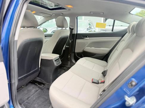 Used 2020 Hyundai Elantra Value Edition FWD image 13