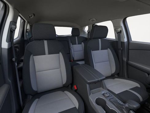 New 2026 Chevrolet Blazer LT w/ Midnight/Sport Edition image 16