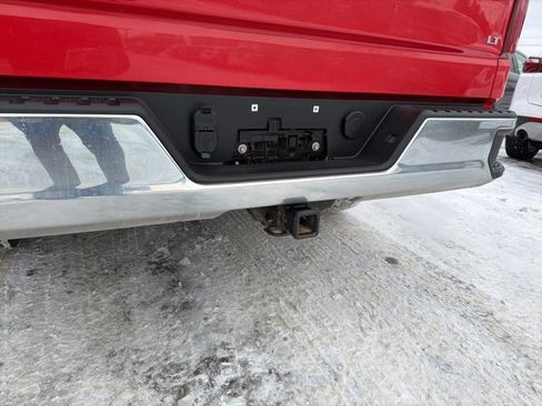 Certified 2023 Chevrolet Silverado 1500 LT image 15