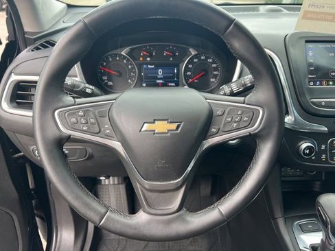Used 2023 Chevrolet Equinox LT image 15
