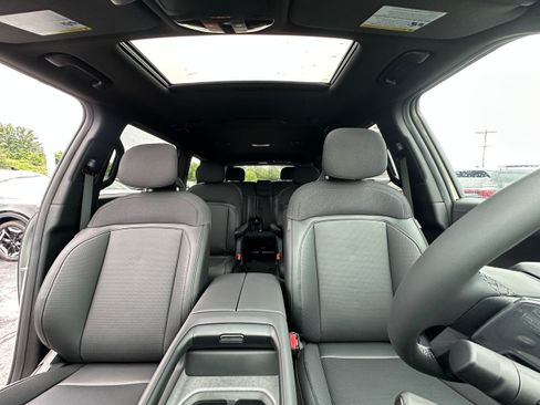 New 2027 Kia Telluride S w/ Towing Package AWD/4WD image 26