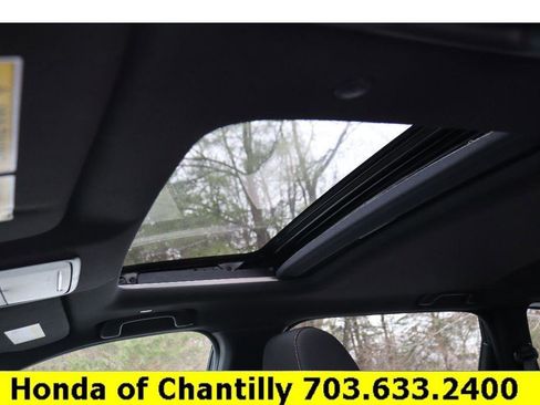 Certified 2024 Honda CR-V Sport image 20