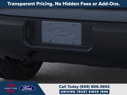 New 2025 Ford Bronco Sport Big Bend w/ Convenience Package image 23