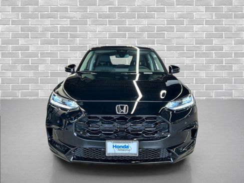New 2026 Honda HR-V EX-L image 7