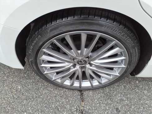 Certified 2023 Lexus IS 300 AWD w/ Premium Package image 7