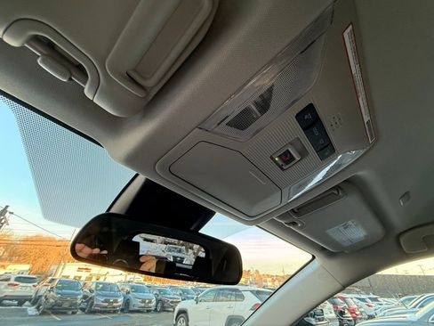 Used 2024 Toyota RAV4 XLE image 34