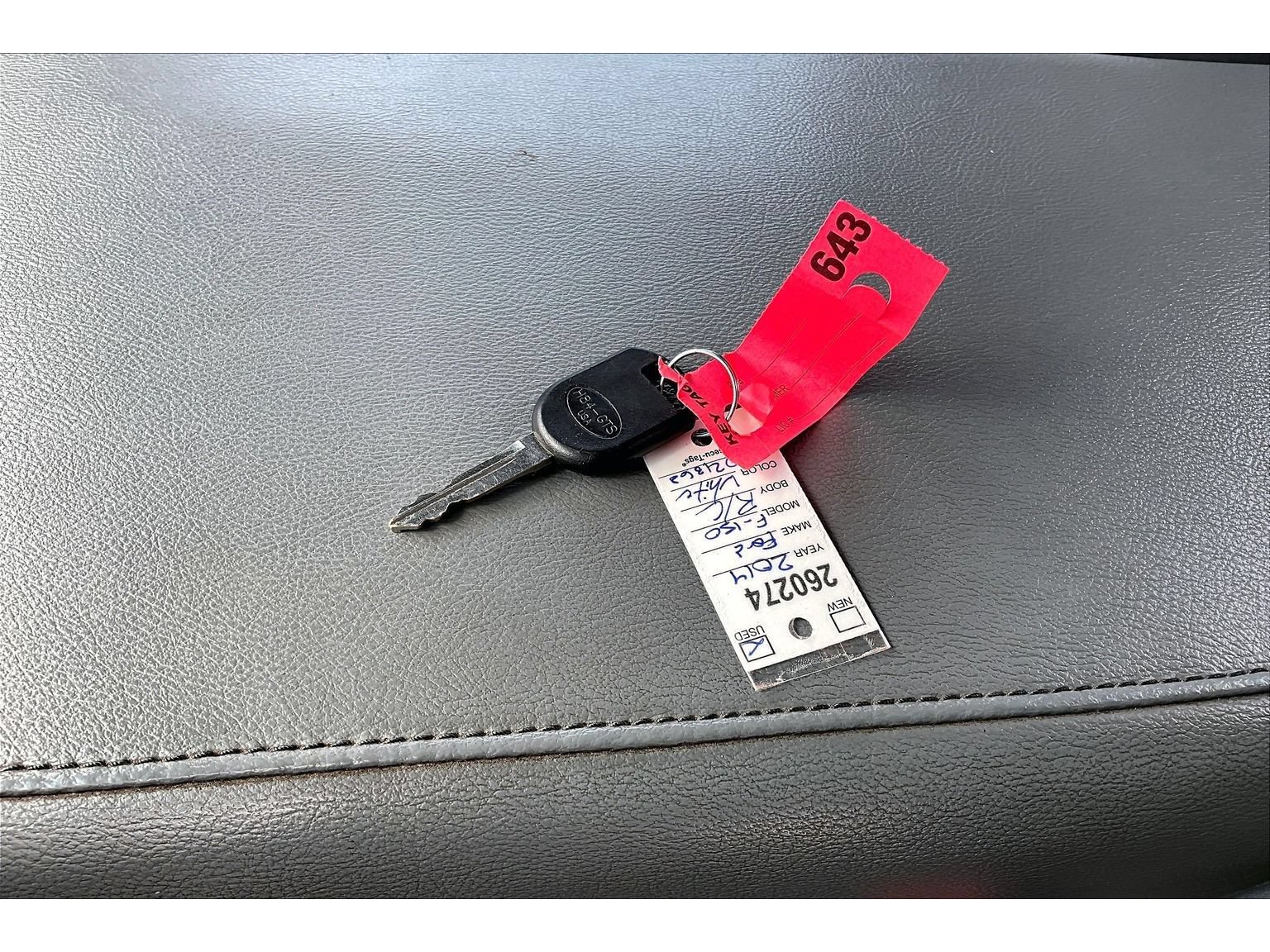 Used 2014 Ford F150 XL RWD image 10