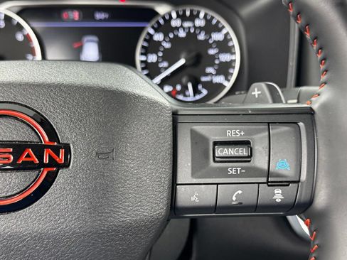Certified 2026 Nissan Rogue SV AWD/4WD image 23