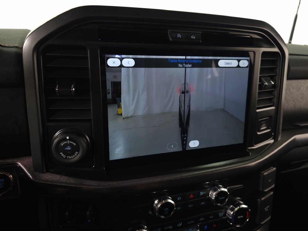 Used 2026 Ford F150 Tremor w/ Equipment Group 402A High AWD/4WD image 30