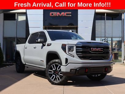 Certified 2024 GMC Sierra 1500 AT4 w/ Technology Package